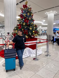 Profile photo of Vanshika  Motlani , undefined tutor at Wiingy