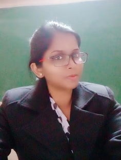 Profile photo of Arima Patel , undefined tutor at Wiingy