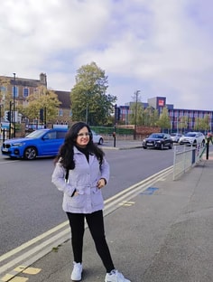 Profile photo of Eshu Tiwari, undefined tutor at Wiingy