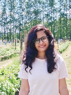 Profile photo of Eshu Tiwari, undefined tutor at Wiingy