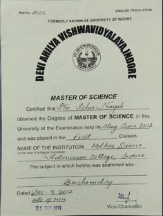 Profile photo of Eshu Tiwari, undefined tutor at Wiingy