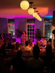 Profile photo of Sarah Manzo, undefined tutor at Wiingy