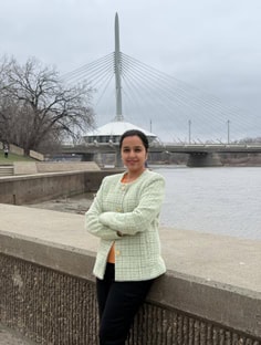 Profile photo of Sanpreet Kaur, undefined tutor at Wiingy