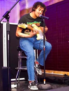 Profile photo of Jalen López-russell, undefined tutor at Wiingy