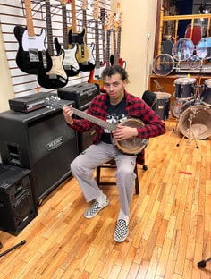 Profile photo of Jalen López-russell, undefined tutor at Wiingy