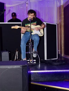 Profile photo of Jalen López-russell, undefined tutor at Wiingy