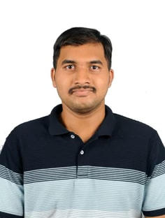 Profile photo of Rachan Padmashali, undefined tutor at Wiingy