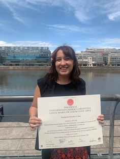 Profile photo of Amalia Tesler, undefined tutor at Wiingy