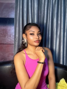 Profile photo of Victoria  Ajimah, undefined tutor at Wiingy