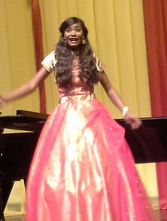 Profile photo of Victoria  Ajimah, undefined tutor at Wiingy