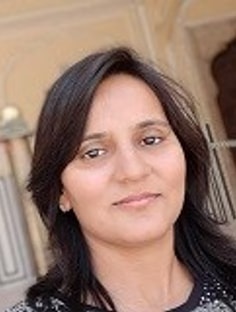 Profile photo of Dr. Nittal Patel, undefined tutor at Wiingy