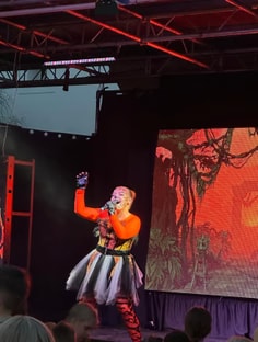 Profile photo of Angelica Hodgson, undefined tutor at Wiingy