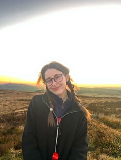 Profile photo of Ruth McKibbin, undefined tutor at Wiingy