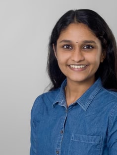 Profile photo of Nandini J Nair, undefined tutor at Wiingy