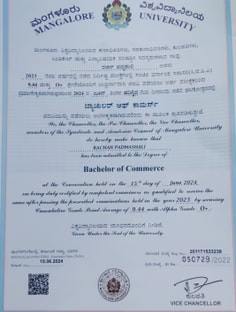 Profile photo of Rachan Padmashali, undefined tutor at Wiingy