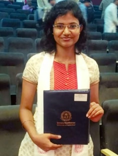 Profile photo of Anupama  Roychoudhury, undefined tutor at Wiingy