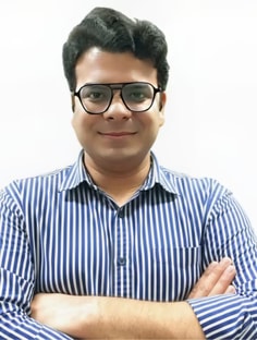 Profile photo of Jay  Kaushik, undefined tutor at Wiingy
