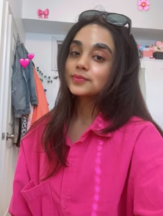 Profile photo of Sanoobar Bhaiyat, undefined tutor at Wiingy