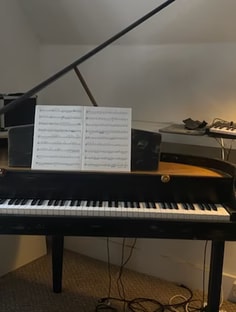 Profile photo of Denis Patrickson , undefined tutor at Wiingy