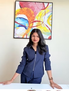 Profile photo of Monika Yadav, undefined tutor at Wiingy