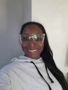 Profile photo of Sania  Elliott, undefined tutor at Wiingy