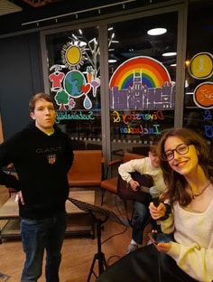 Profile photo of Ruth McKibbin, undefined tutor at Wiingy