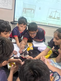 Profile photo of Kanika  Gupta, undefined tutor at Wiingy