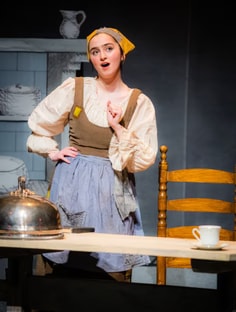 Profile photo of Emma Thornton, undefined tutor at Wiingy