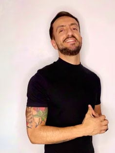 Profile photo of Jonathan Escobar, undefined tutor at Wiingy