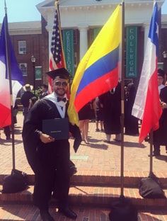 Profile photo of Jonathan Escobar, undefined tutor at Wiingy