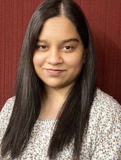 Profile photo of Monica Rahman, undefined tutor at Wiingy