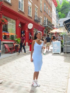 Profile photo of Kalyane Warren, undefined tutor at Wiingy