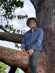 Profile photo of Kenneth López, undefined tutor at Wiingy