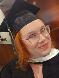 Profile photo of Catherine Terrett, undefined tutor at Wiingy