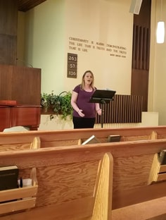 Profile photo of Catherine Terrett, undefined tutor at Wiingy