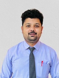 Profile photo of PRINCE  RAI, undefined tutor at Wiingy