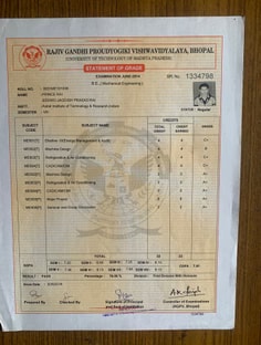 Profile photo of PRINCE  RAI, undefined tutor at Wiingy