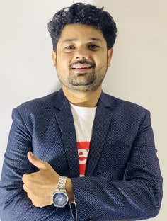 Profile photo of PRINCE  RAI, undefined tutor at Wiingy