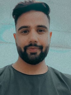 Profile photo of Zahid Bashir, undefined tutor at Wiingy