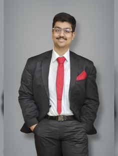 Profile photo of Ritwik Sharma, undefined tutor at Wiingy