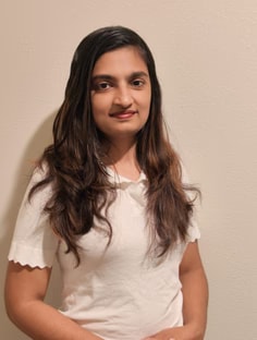 Profile photo of Subashree Krishnan, undefined tutor at Wiingy