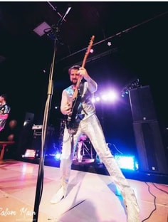 Profile photo of Hugh Wheatley, undefined tutor at Wiingy