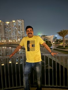 Profile photo of Rajeev Dogra, undefined tutor at Wiingy