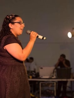 Profile photo of Angelina ONeill, undefined tutor at Wiingy