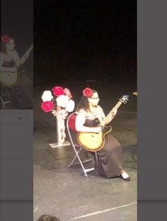 Profile photo of Angelina ONeill, undefined tutor at Wiingy