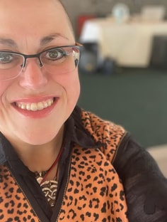 Profile photo of Mandy Oliver, undefined tutor at Wiingy