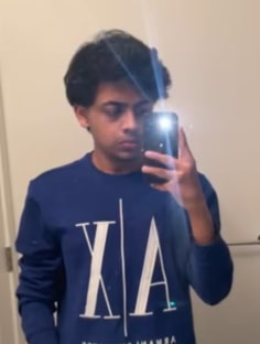 Profile photo of Krrish Gulati, undefined tutor at Wiingy