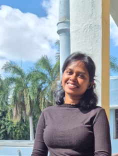 Profile photo of Naincy Kiro, undefined tutor at Wiingy