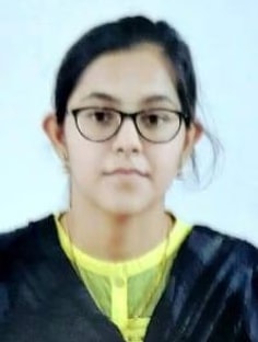 Profile photo of Saru mathi, undefined tutor at Wiingy