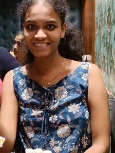 Profile photo of PRIYA MUDALIYAR, undefined tutor at Wiingy